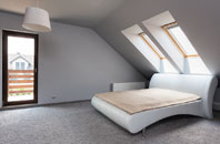 Upper Cumberworth bedroom extensions