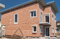 Upper Cumberworth home extensions