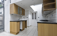 Upper Cumberworth kitchen extension leads
